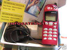Cellulare nokia 5110 usato  Avola