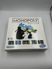 Monopoly gamer mario for sale  Denver