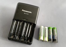 panasonic charger for sale panasonic charger for sale ELLESMERE