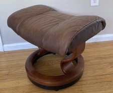 Vintage ekornes stressless for sale  Burlington
