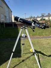 Celestron omni 102 for sale  NEWMARKET