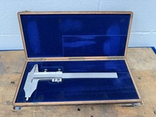 Etalon vernier caliper for sale  HAVERHILL