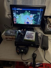 Xbox 360 elite for sale  Brownstown