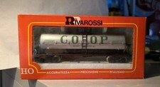 Rivarossi 2299 carro usato  Rieti