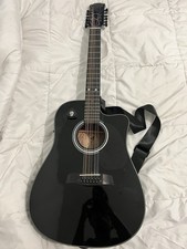 String electric acoustic for sale  Ridgewood
