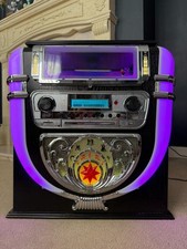 Auna graceland mini for sale  SOUTHSEA