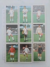 Bergmann sammelbild 1967 gebraucht kaufen  Möckmühl