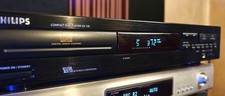 Beautiful philips cd720 for sale  MANCHESTER
