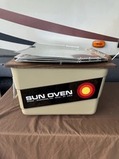 Vintage sun oven for sale  Hartselle