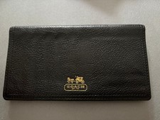 Nwot coach leather for sale  Naperville
