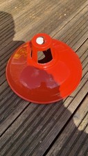 Benjamin red enamel for sale  CREWE