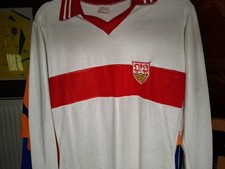 Vfb stuttgart erima gebraucht kaufen  Gera