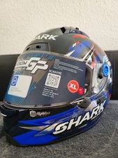 Shark aeron fim gebraucht kaufen  Moers