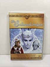 Schneekönigin russische verfi gebraucht kaufen  Luckau