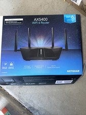 Netgear nighthawk wifi for sale  Las Vegas