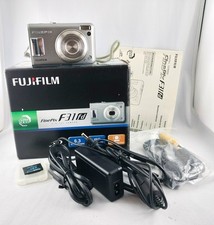 Fujifilm fuji finepix gebraucht kaufen  Hannover