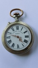 Montre gousset roskopf d'occasion  Nevers