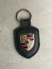 Porsche wappen essential gebraucht kaufen  Frankfurt am Main