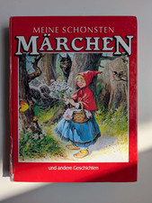 Schönsten märchen geschichte gebraucht kaufen  Eutin