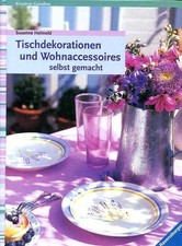 Kreatives gestalten tischdekor gebraucht kaufen Kreatives gestalten tischdekor gebraucht kaufen  Lübeck