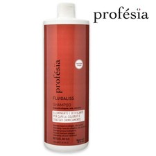 Shampoo profesia fluidaliss usato  Italia