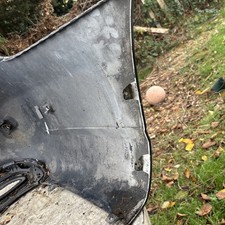 Mercedes class bumper for sale Mercedes class bumper for sale  WEMBLEY