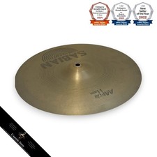 Sabian flat hats usato  Spedire a Italy