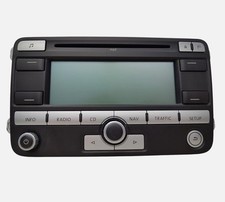 Radio mp3 navi gebraucht kaufen  Halle