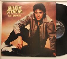 Shakin stevens get for sale  Memphis