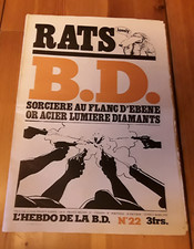 Hebdo 22 1978 d'occasion  Valognes