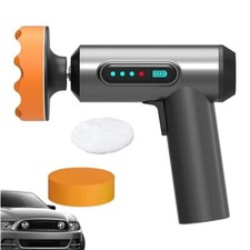 Lucidatrice levigatrice pistol usato  Giugliano in Campania