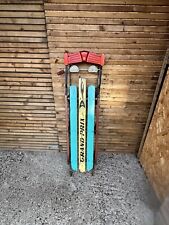 Werlich toboggan sled for sale  WICKFORD