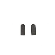 Używany, Szczotki węglowe 6.0x 6x15mm kpl. 2szt EU na sprzedaż  PL