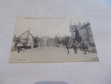 Brienne chateau aube d'occasion  Vittel