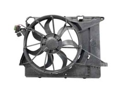 95321790 ventilador de refrigeração para Chevrolet Trax 1.7 16V CDTI 2013 125756 comprar usado  Enviando para Brazil