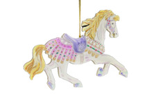 Nos wooden horse for sale  Phoenix
