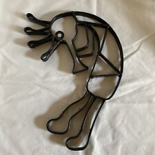 Wrought iron black for sale  Buffalo
