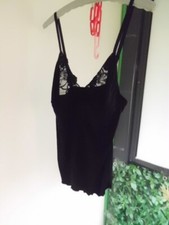Negligee richard schwarz gebraucht kaufen  Hamburg