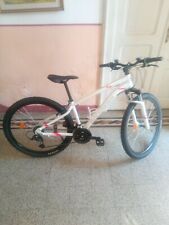 Bicicletta mtb rockrider usato  Asti