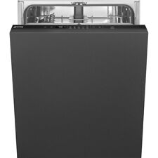 Smeg dishwasher di262d for sale  WIGSTON