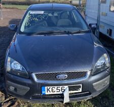 Ford focus zetec for sale  TAUNTON