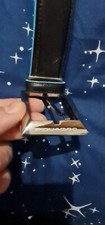 Cintura piquadro nera usato  Casagiove