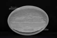 Oggetto gesso laphroaig usato  Susegana