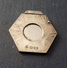 Dunhill sterling silver d'occasion  Expédié en Belgium