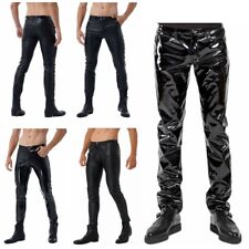 Herren wet look gebraucht kaufen  Bremen