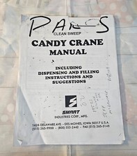 Smart industries clean for sale  Merrill