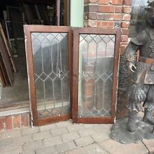 Sg4806 pair antique for sale  Hubbard