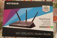 Modem router netgear usato  Italia