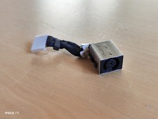 Connecteur alimentation 19v d'occasion  Chazay-d'Azergues