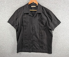 Havanera camicia uomo usato  Spedire a Italy